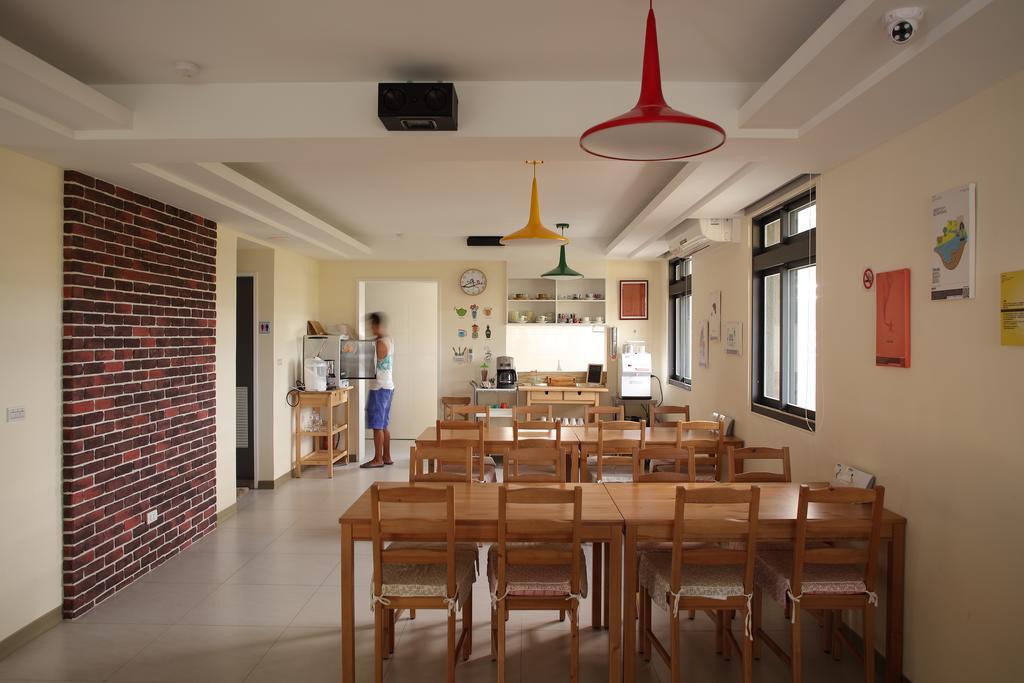 Happy Together B&B Wujie Exterior foto