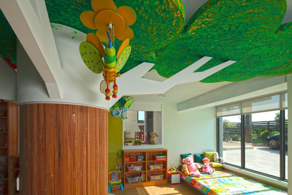 Happy Together B&B Wujie Exterior foto