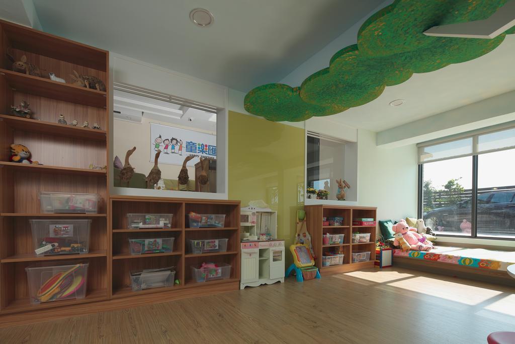 Happy Together B&B Wujie Exterior foto